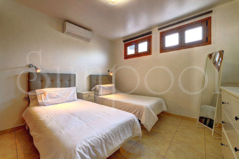 Villa Jeamir 2 - villa lanzarote