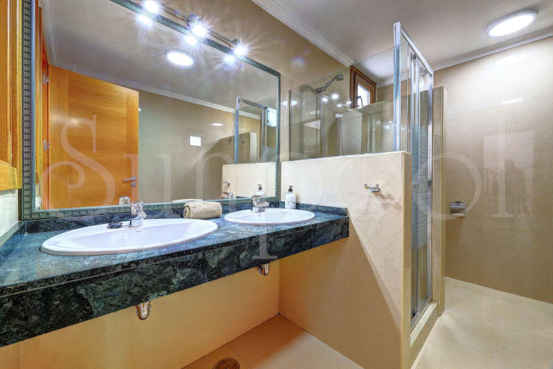Villa Jeamir 2 - holiday villas in lanzarote