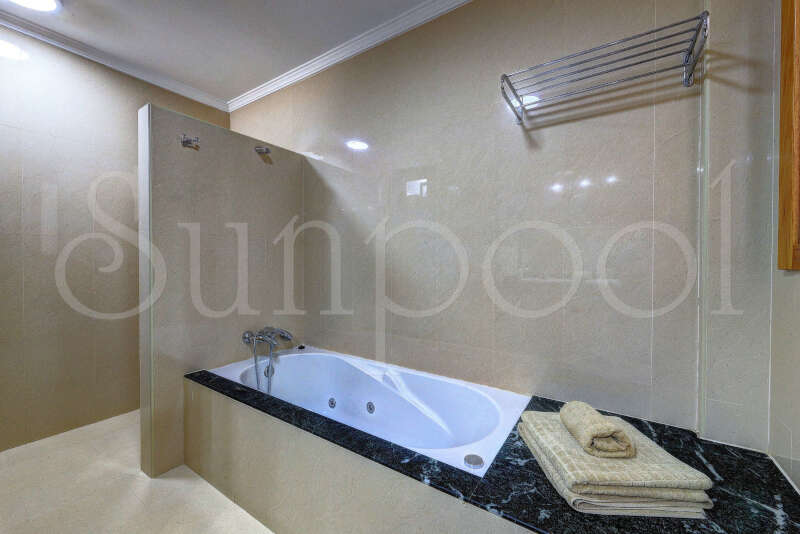 Villa Jeamir 2 - villas for rent in lanzarote
