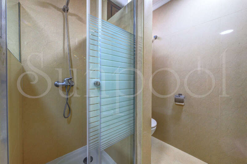 Villa Jeamir 2 - lanzarote holiday villas