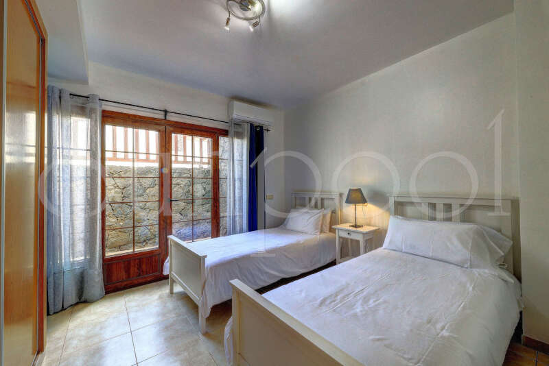 Villa Jeamir 2 - villas in lanzarote