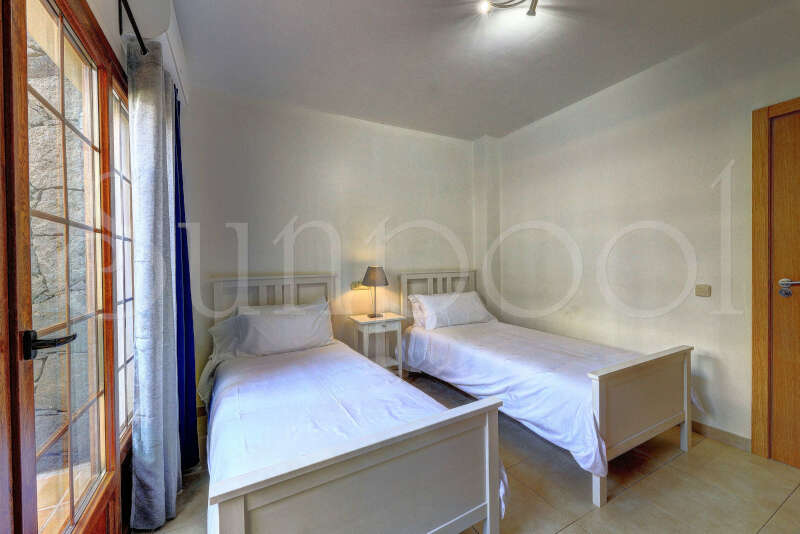 Villa Jeamir 2 - villas lanzarote