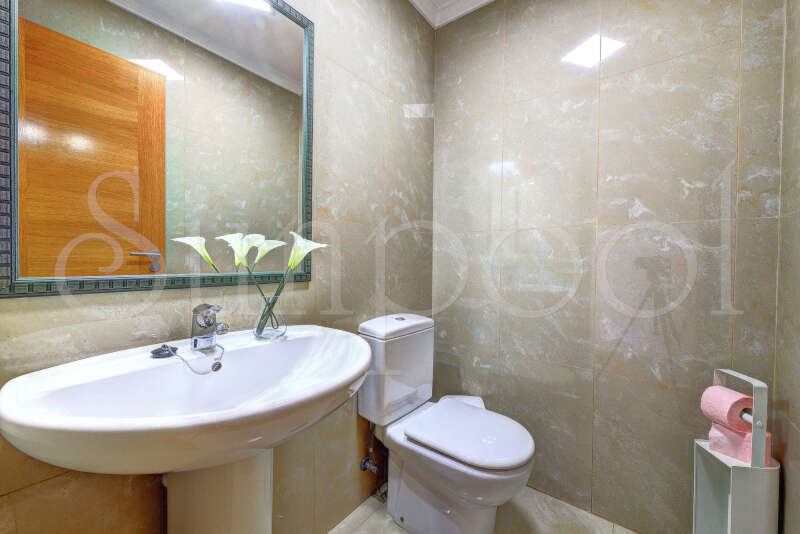 Villa Jeamir 2 - lanzarote rentals