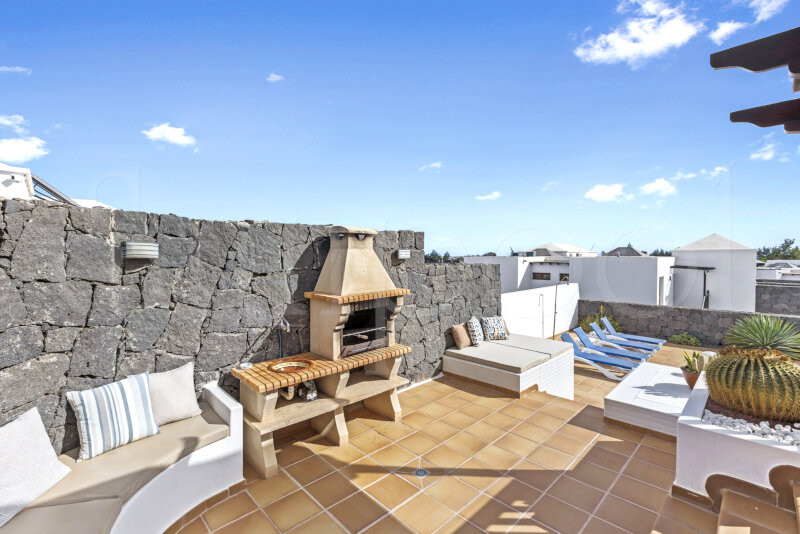 Villa Jeamir 2 - lanzarote villas to rent