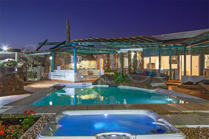 Villa Dafmir