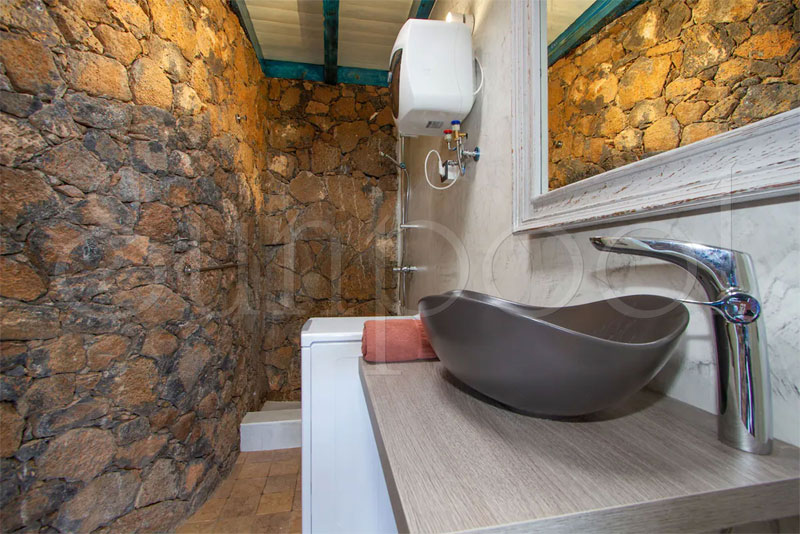 Villa Dafmir - villa playa blanca lanzarote