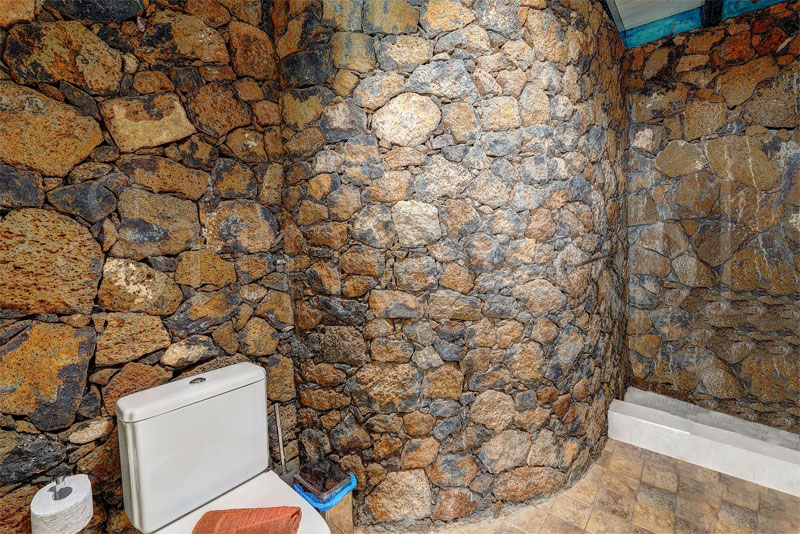 Villa Dafmir - lanzarote villas