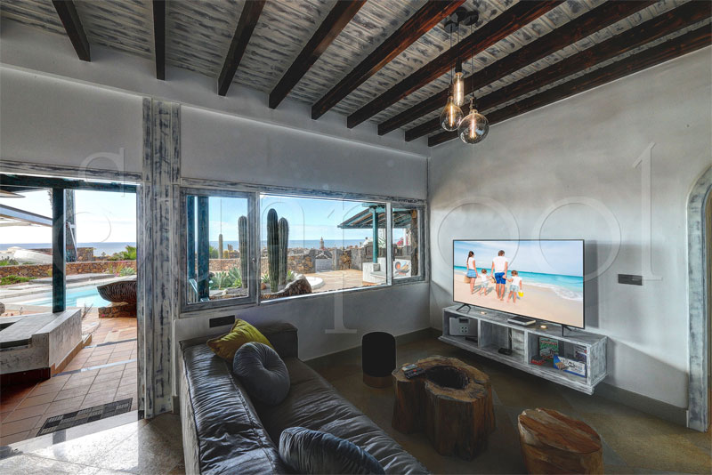 Villa Dafmir - villas lanzarote