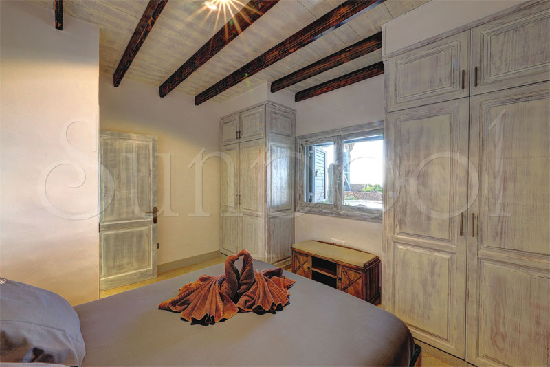 Villa Dafmir - villa to rent in lanzarote