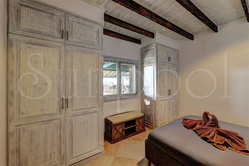 Villa Dafmir - villas in lanzarote for rent
