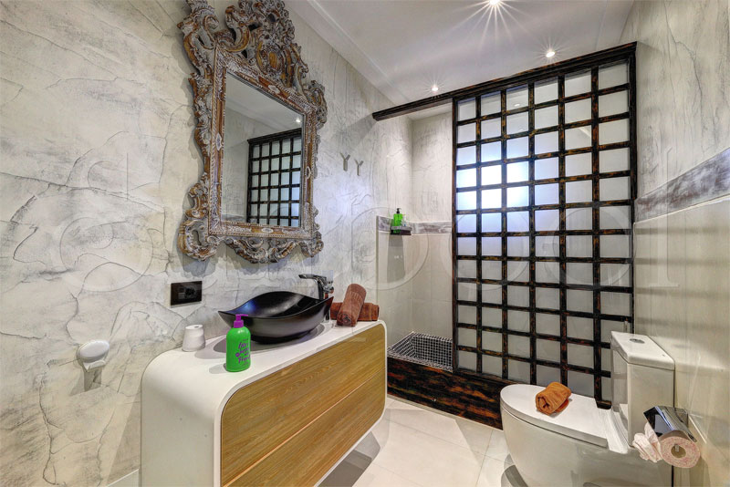 Villa Dafmir - holiday villas lanzarote