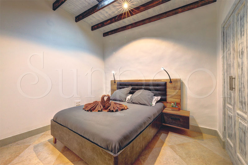 Villa Dafmir - villa rental lanzarote