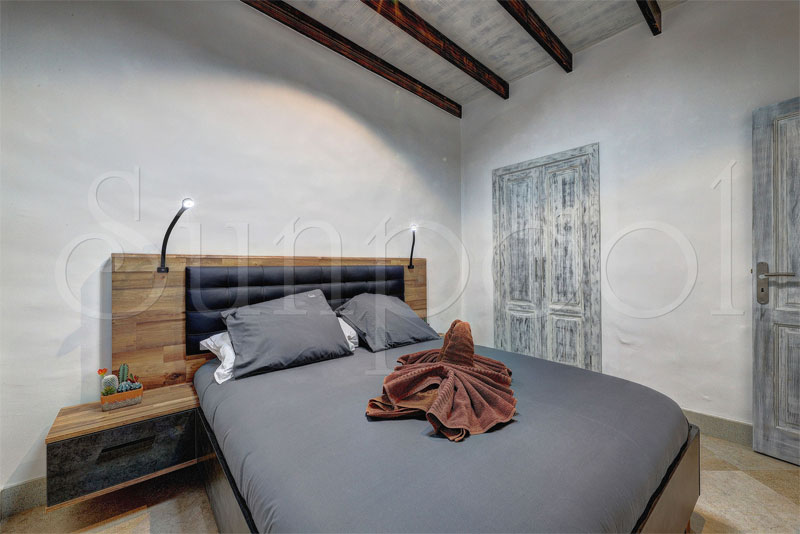 Villa Dafmir - villa to rent lanzarote
