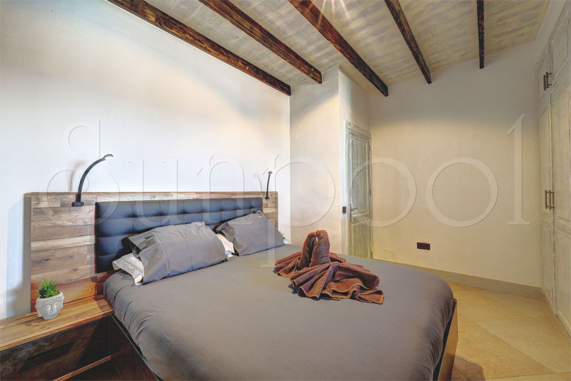Villa Dafmir - villa holidays lanzarote