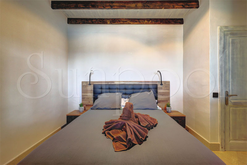 Villa Dafmir - villas for rent lanzarote