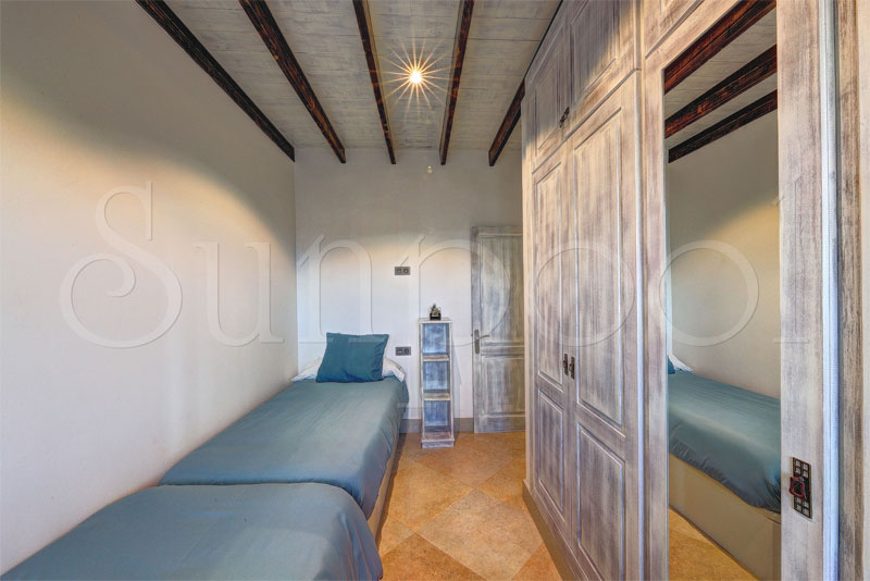 Villa Dafmir - lanzarote villas playa blanca