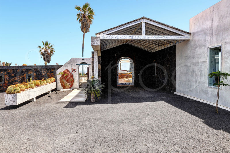 Villa Dafmir - villas for rent in lanzarote