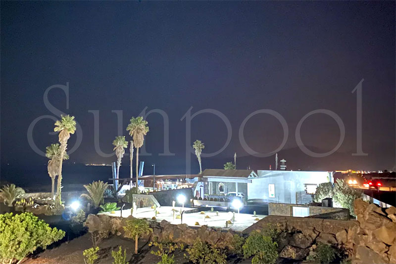 Villa Dafmir - villas to rent in lanzarote