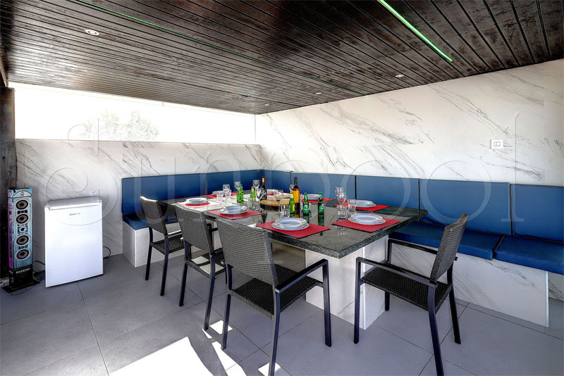 Casa Bissau - lanzarote villas