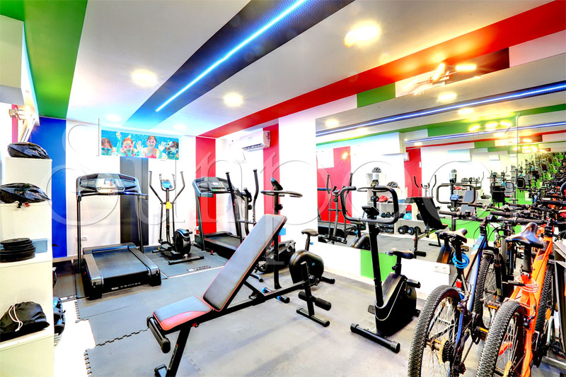 Casa Bissau - lanzarote holiday villas