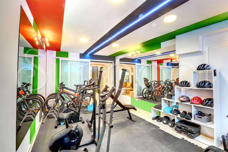 Casa Bissau - lanzarote villas playa blanca