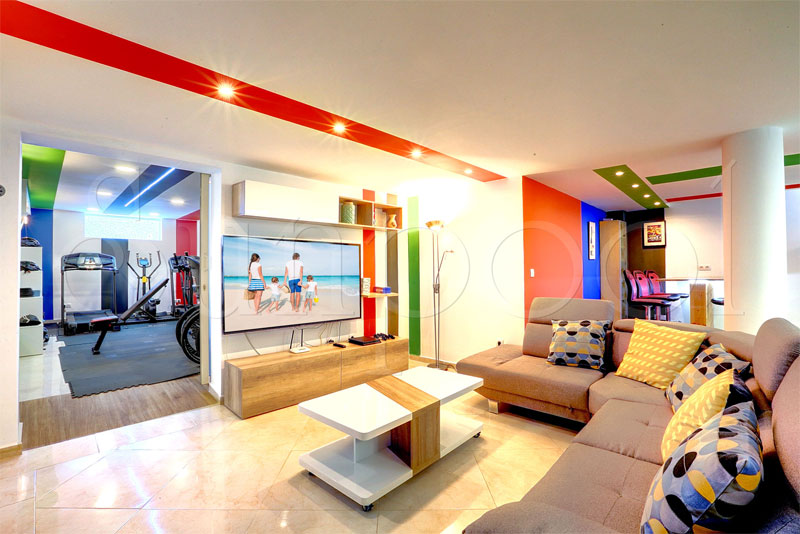 Casa Bissau - villa rental lanzarote