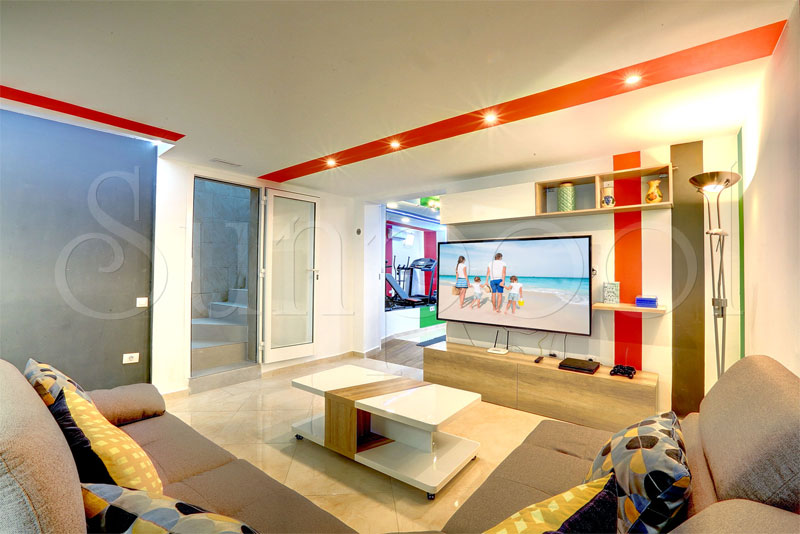 Casa Bissau - lanzarote villa holidays