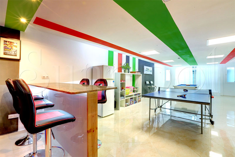 Casa Bissau - private rentals in lanzarote