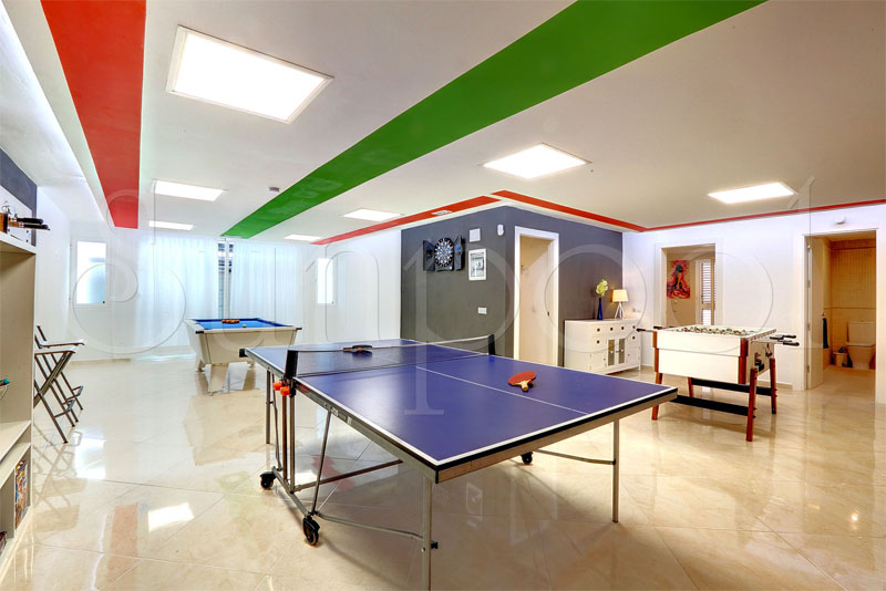 Casa Bissau - private villas in lanzarote