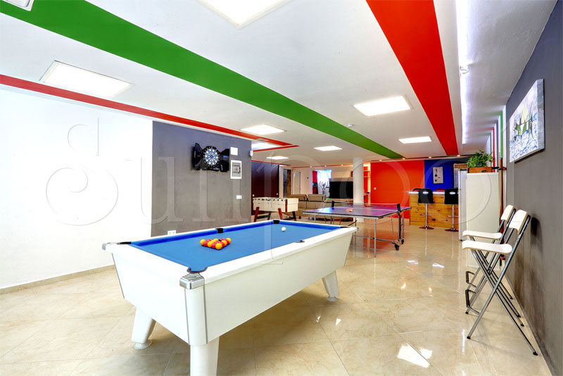 Casa Bissau - villas for rent lanzarote