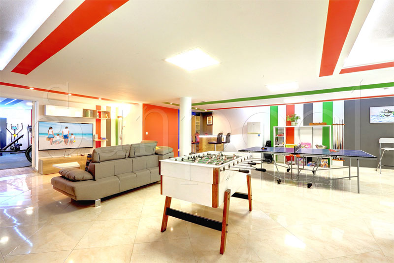 Casa Bissau - lanzarote villa