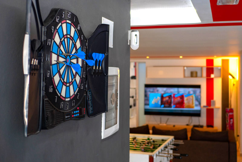 Casa Bissau - lanzarote rentals