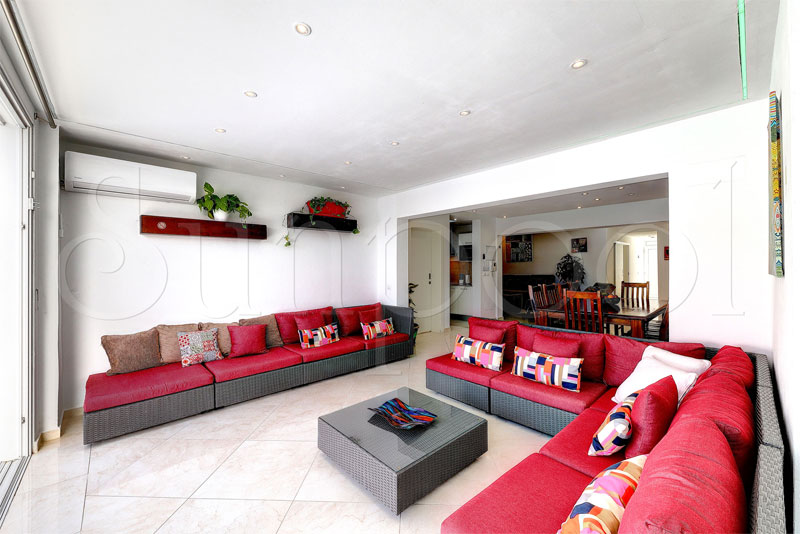 Casa Bissau - villas for rent in lanzarote