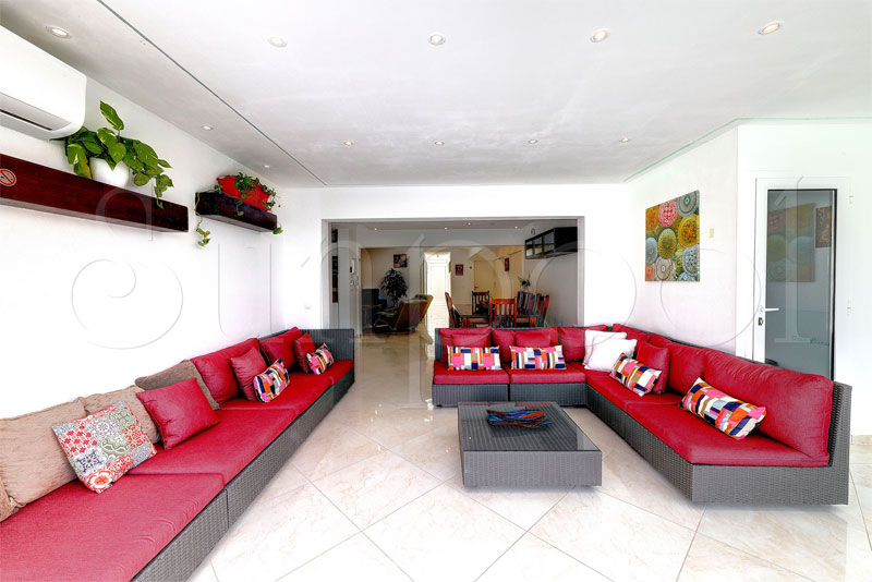 Casa Bissau - villas in lanzarote