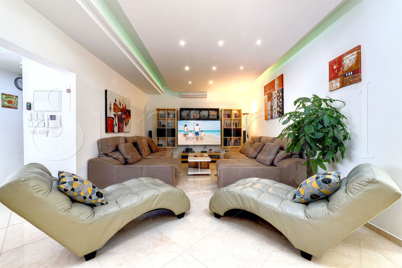 Casa Bissau - lanzarote villas playa blanca