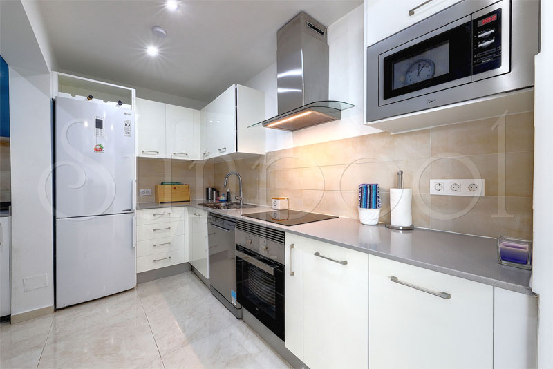 Casa Bissau - villa playa blanca lanzarote