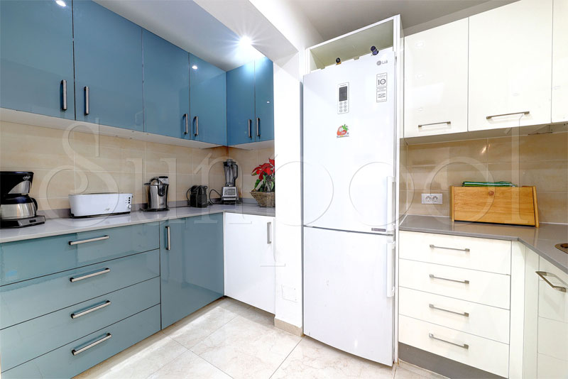 Casa Bissau - villa to rent lanzarote