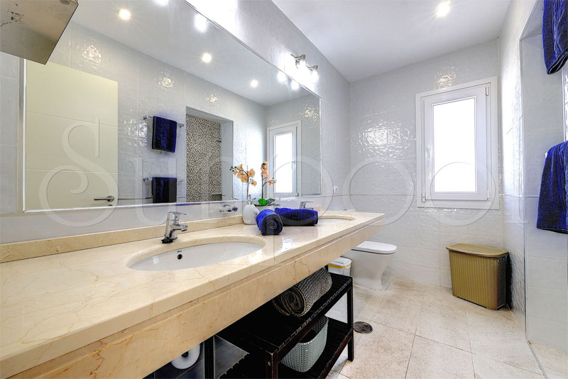 Casa Bissau - villas to rent in lanzarote