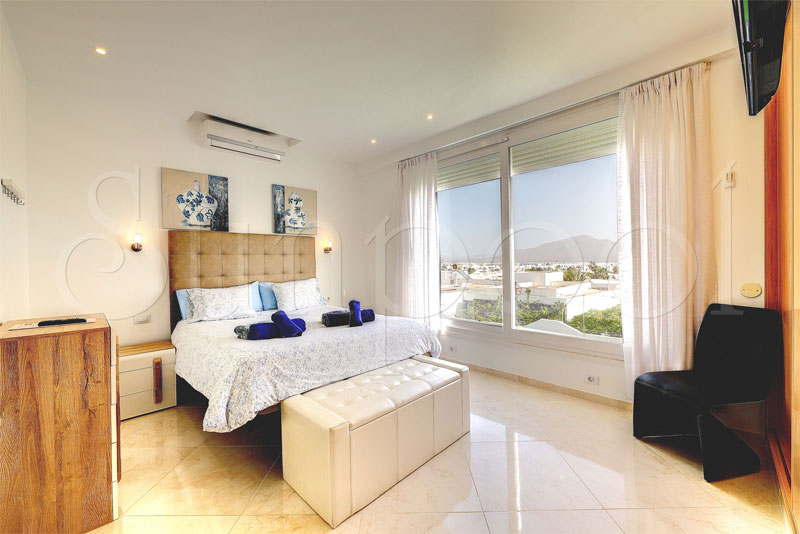 Casa Bissau - lanzarote villa rental