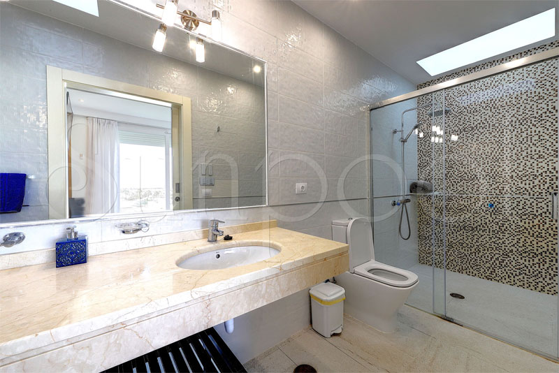 Casa Bissau - villa holidays lanzarote