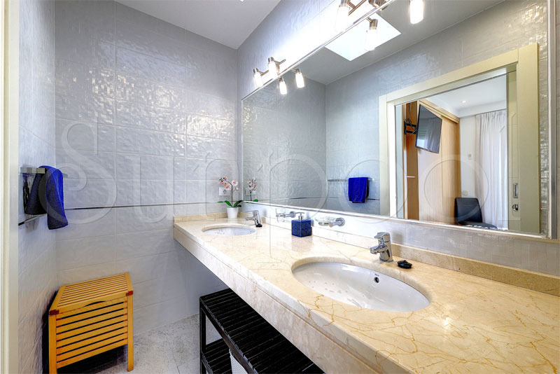 Casa Bissau - villa rental lanzarote