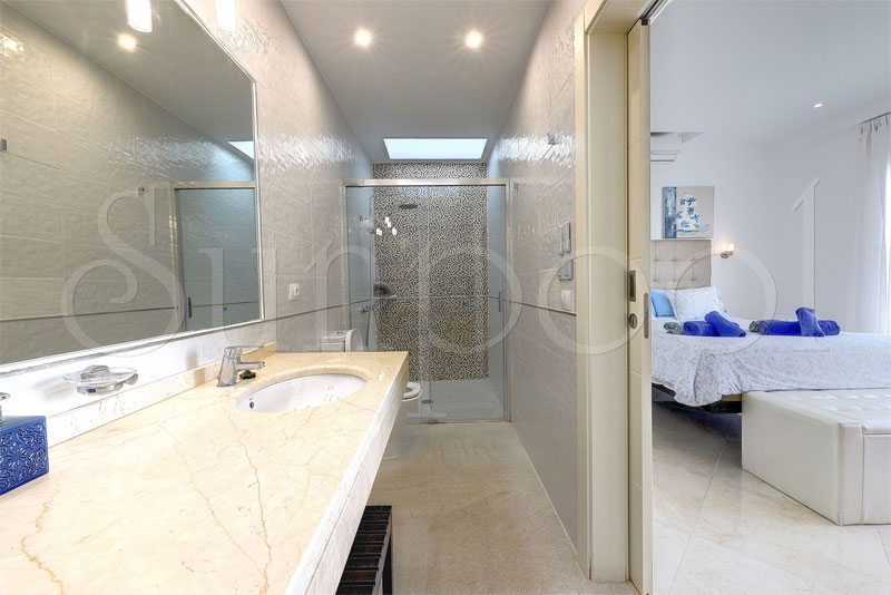 Casa Bissau - holiday villas lanzarote