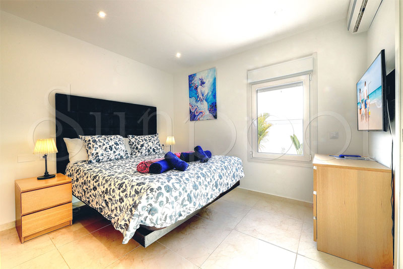 Casa Bissau - villas lanzarote