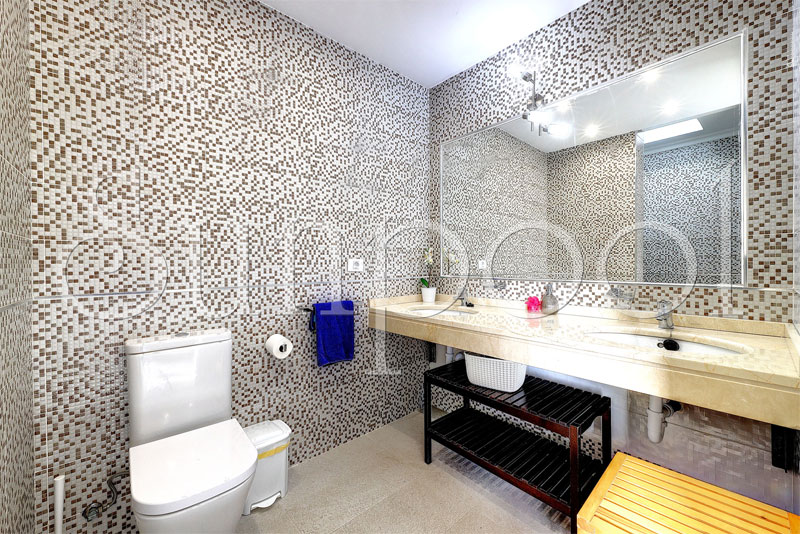 Casa Bissau - villas to rent lanzarote