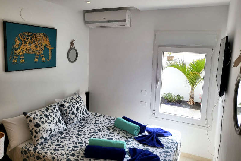 Casa Bissau - lanzarote villa