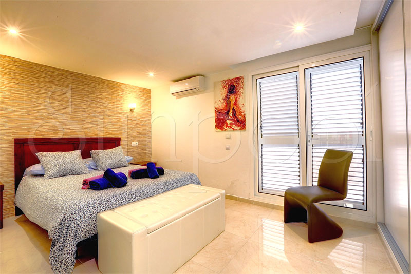 Casa Bissau - lanzarote rentals