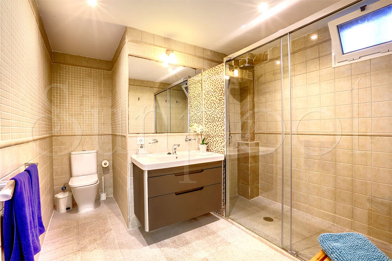 Casa Bissau - villas in lanzarote