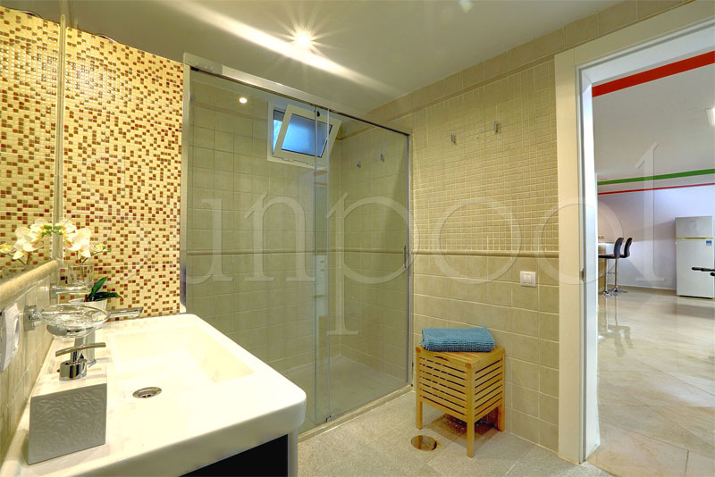 Casa Bissau - villas in lanzarote for rent