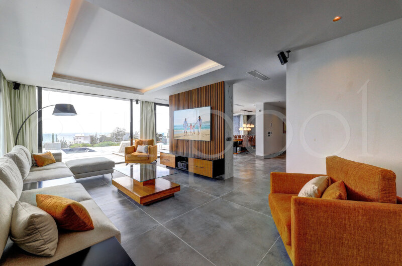 Villa Infinity - villas to rent in lanzarote