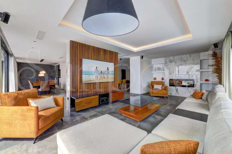 Villa Infinity - villas for rent in lanzarote